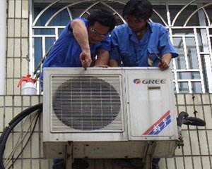 东宁空调维修售后服务中心